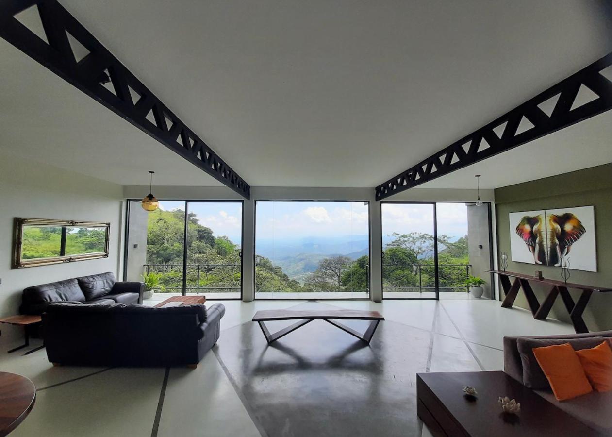 Glenmyu Estate Apartment Haputale Ngoại thất bức ảnh