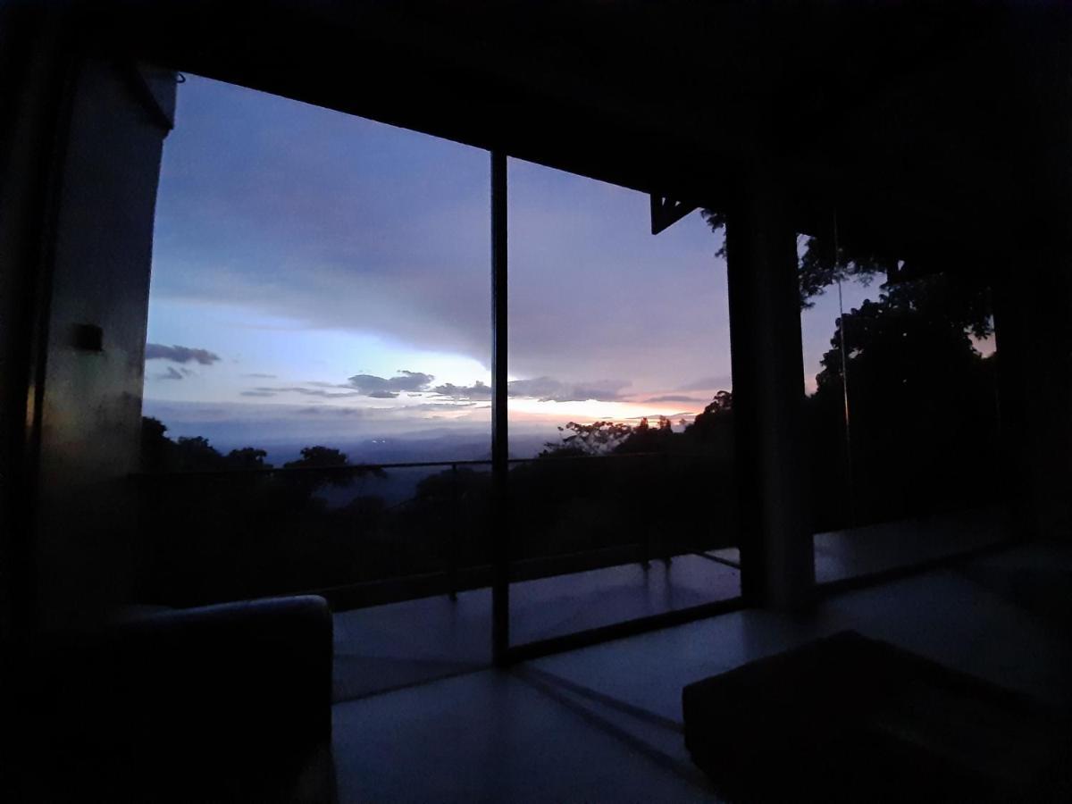 Glenmyu Estate Apartment Haputale Ngoại thất bức ảnh