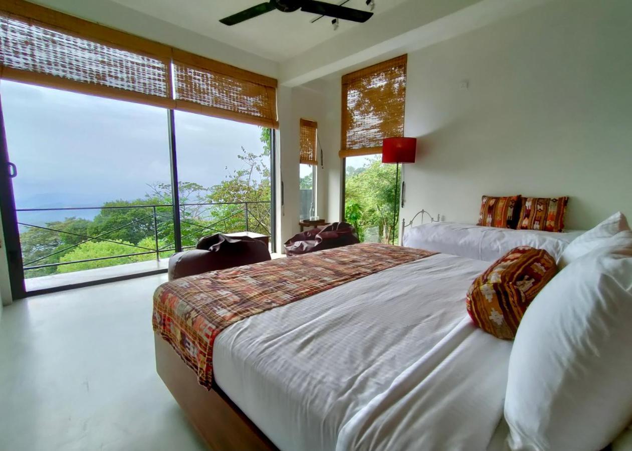 Glenmyu Estate Apartment Haputale Ngoại thất bức ảnh