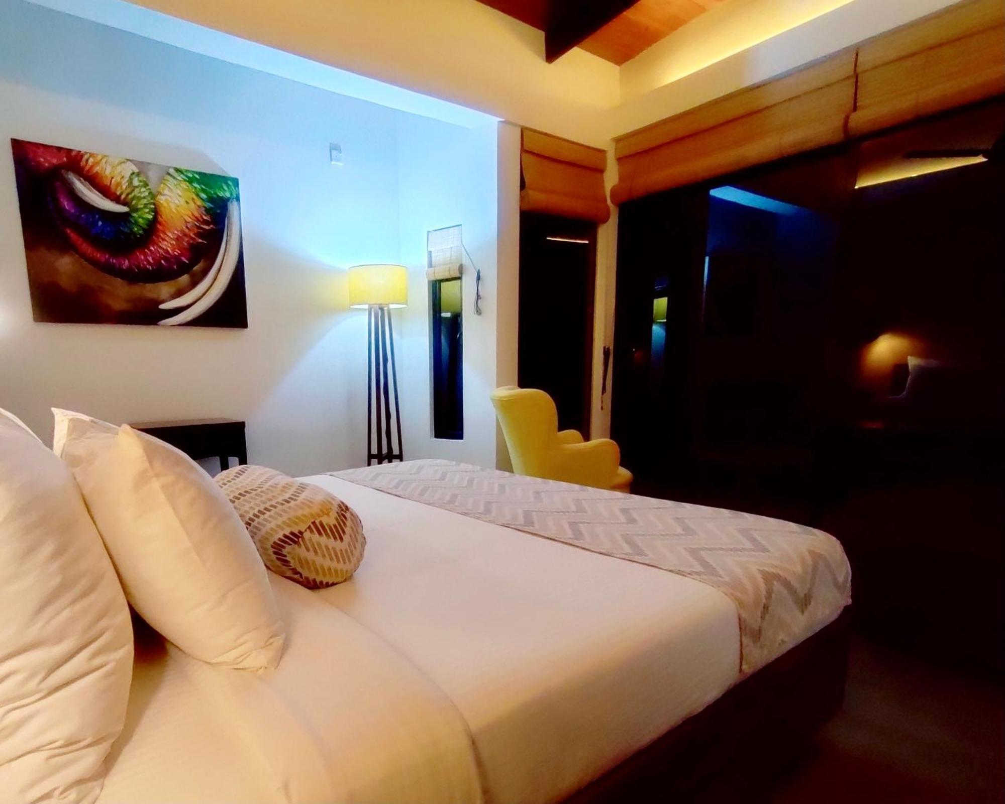 Glenmyu Estate Apartment Haputale Ngoại thất bức ảnh