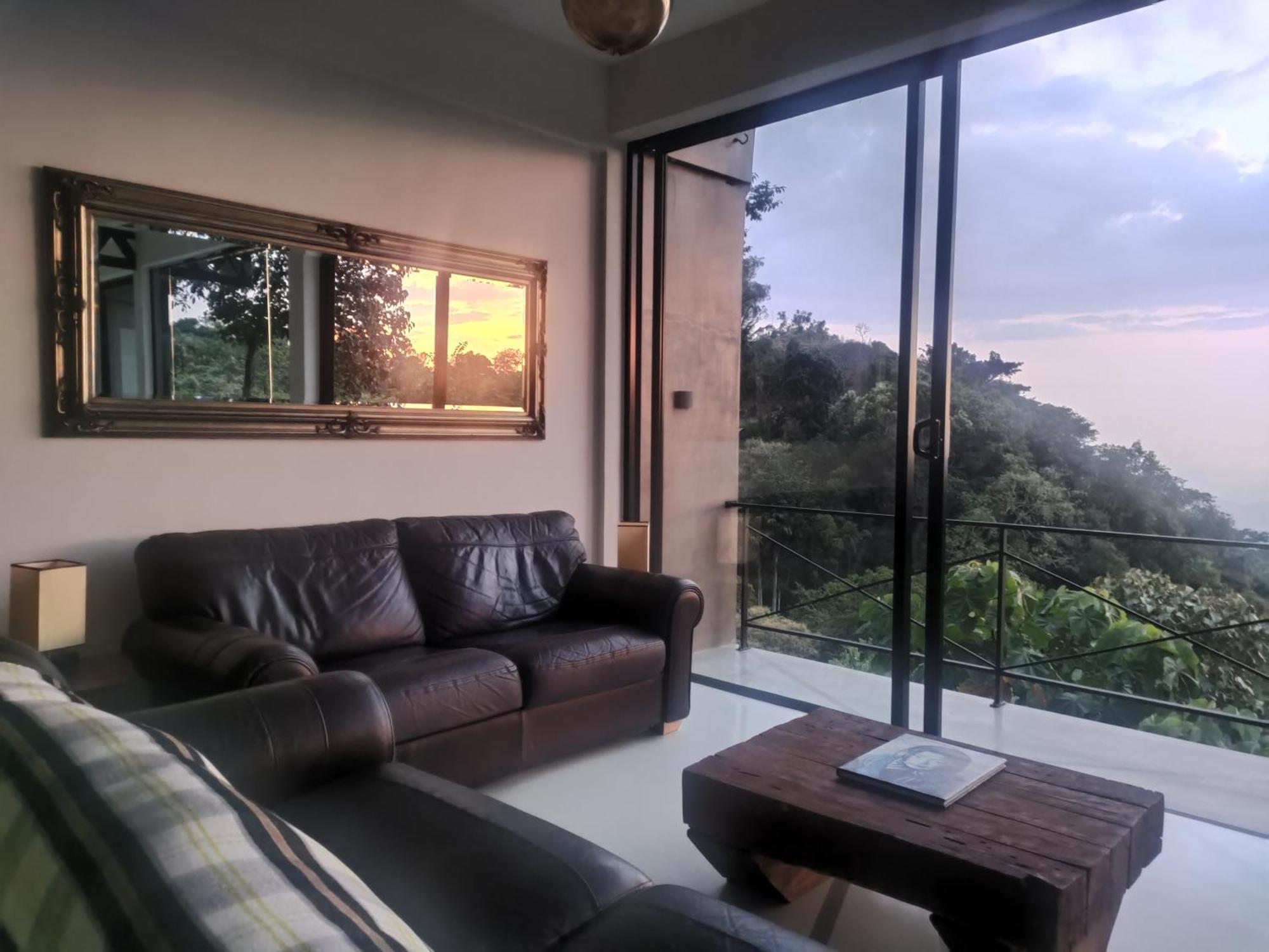 Glenmyu Estate Apartment Haputale Ngoại thất bức ảnh