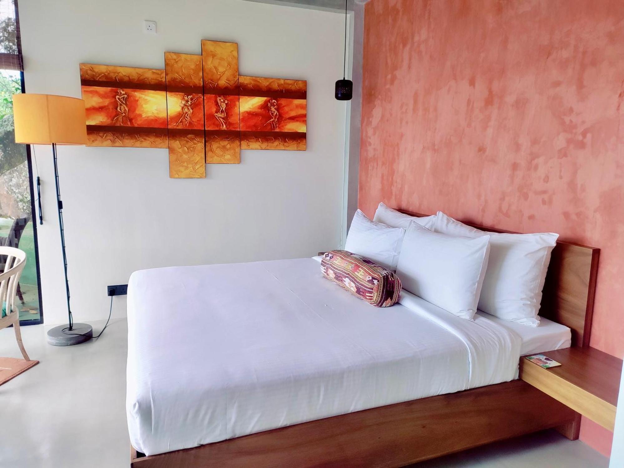 Glenmyu Estate Apartment Haputale Ngoại thất bức ảnh