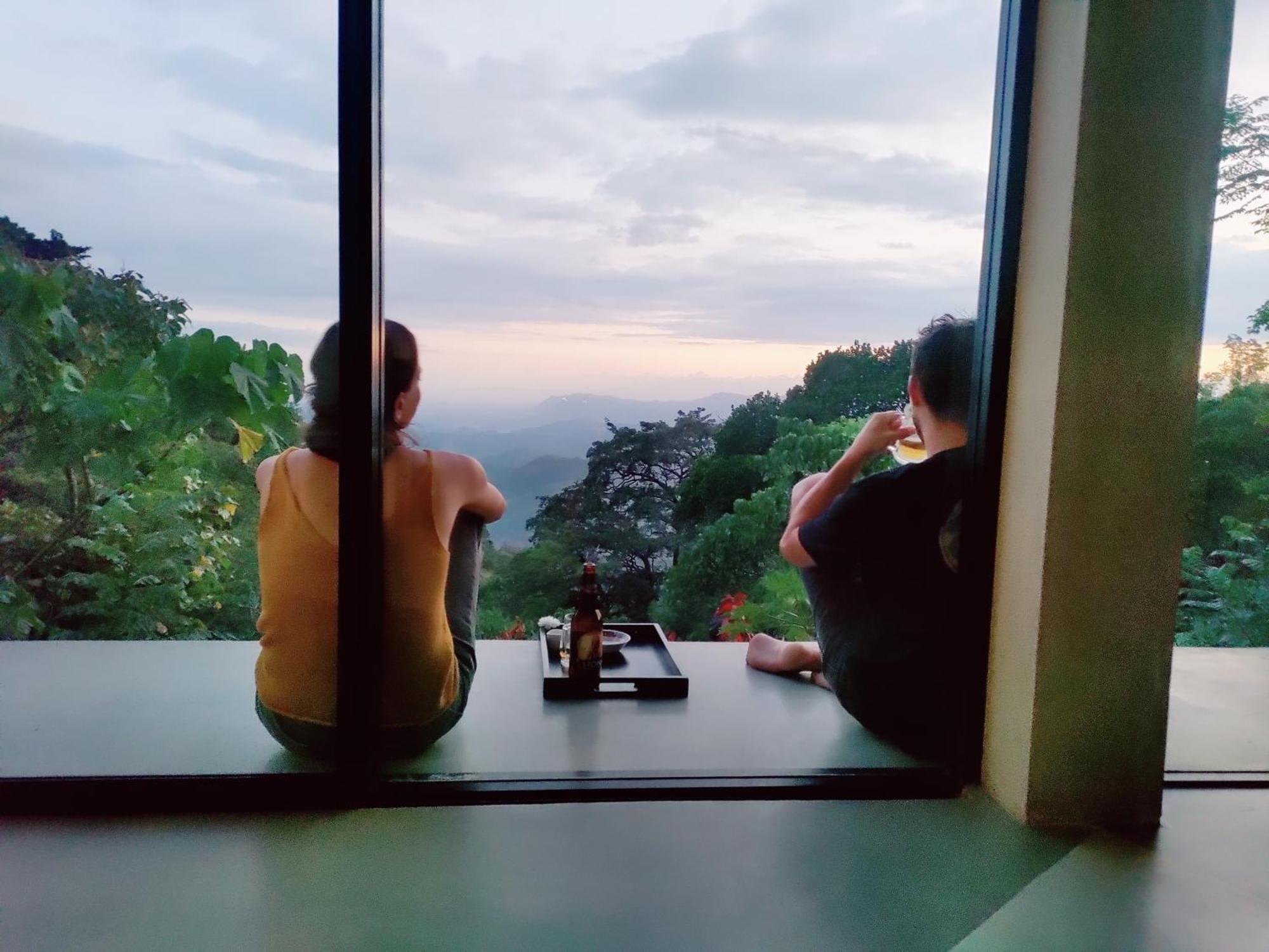 Glenmyu Estate Apartment Haputale Ngoại thất bức ảnh