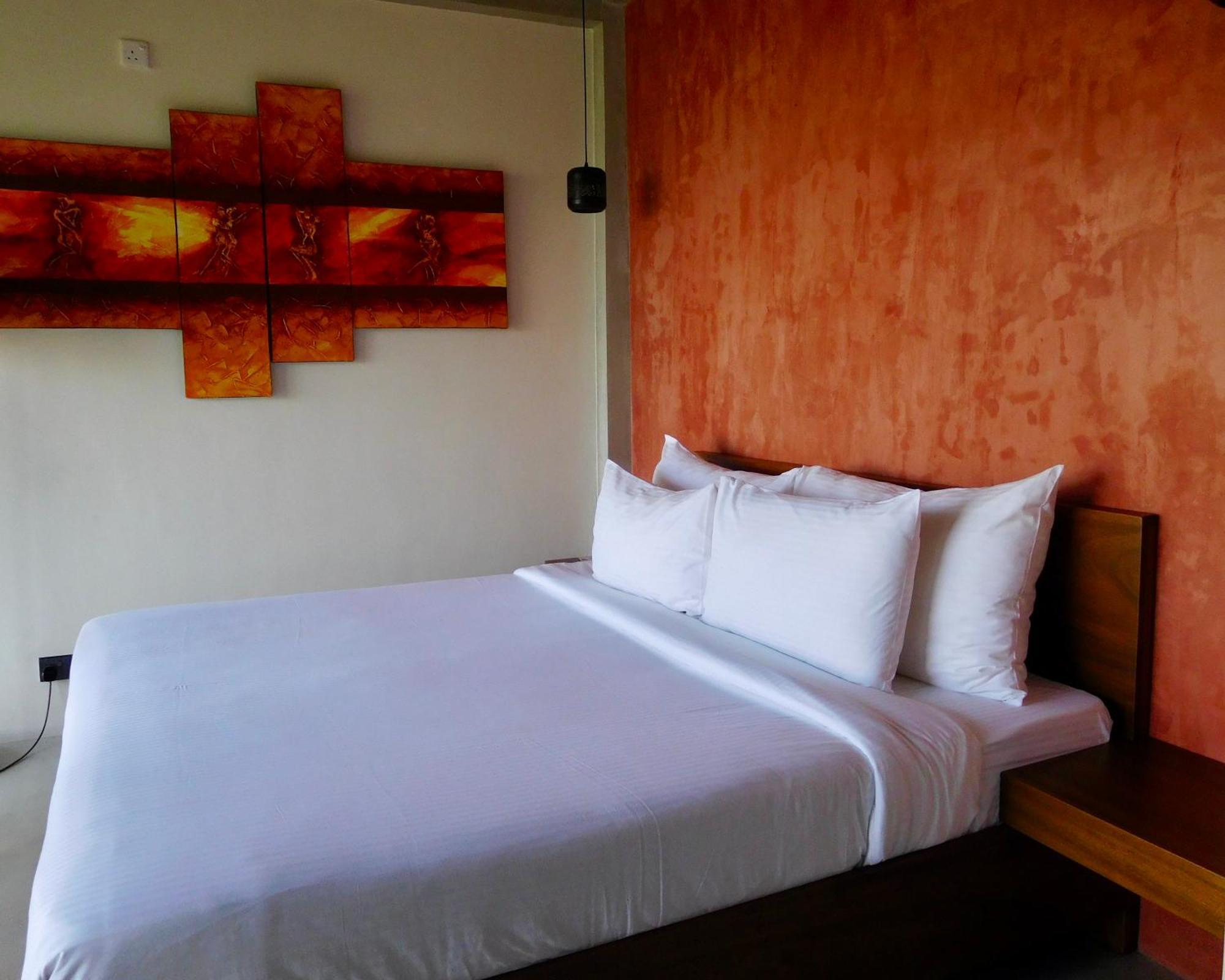 Glenmyu Estate Apartment Haputale Ngoại thất bức ảnh