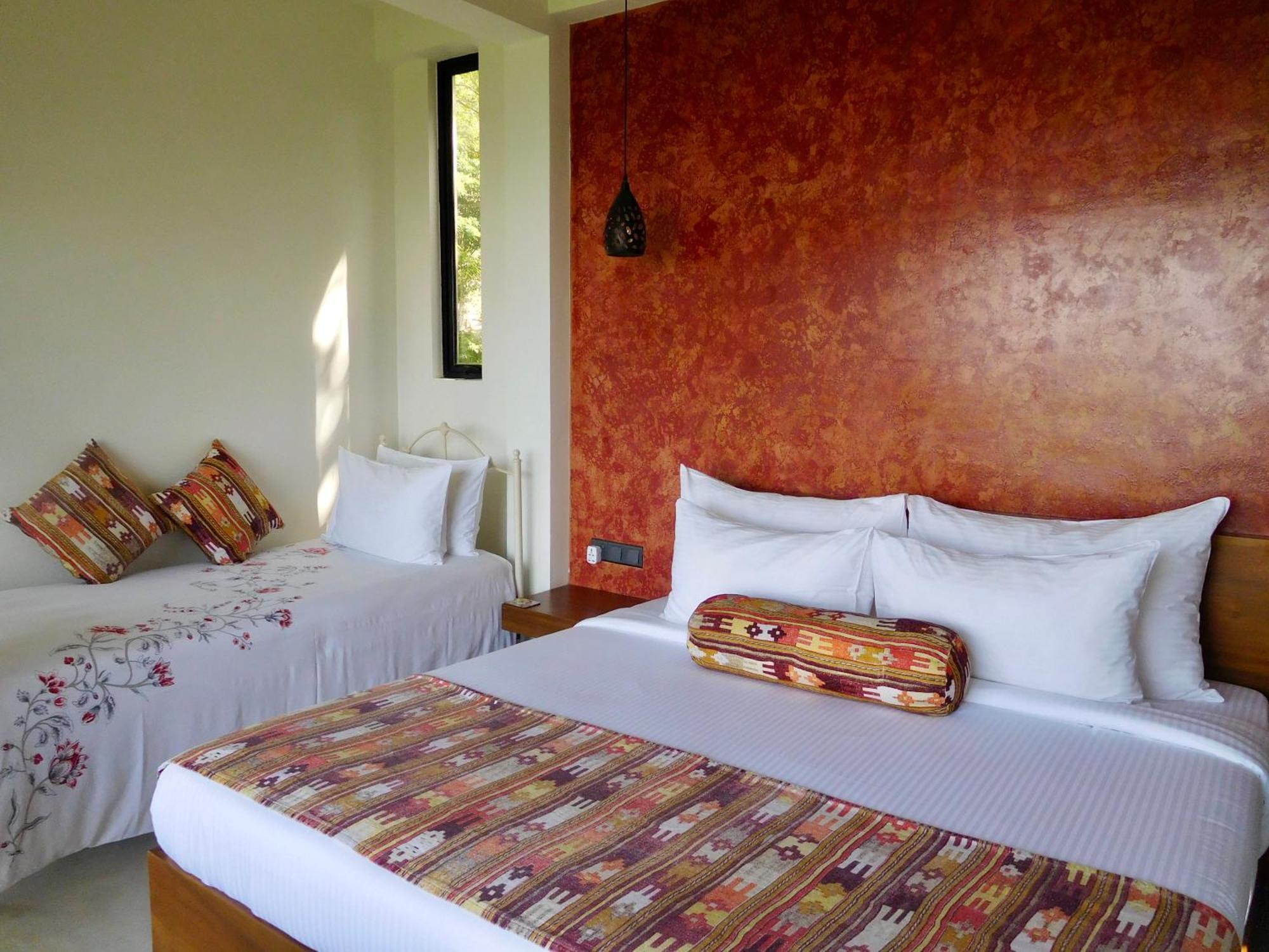Glenmyu Estate Apartment Haputale Ngoại thất bức ảnh
