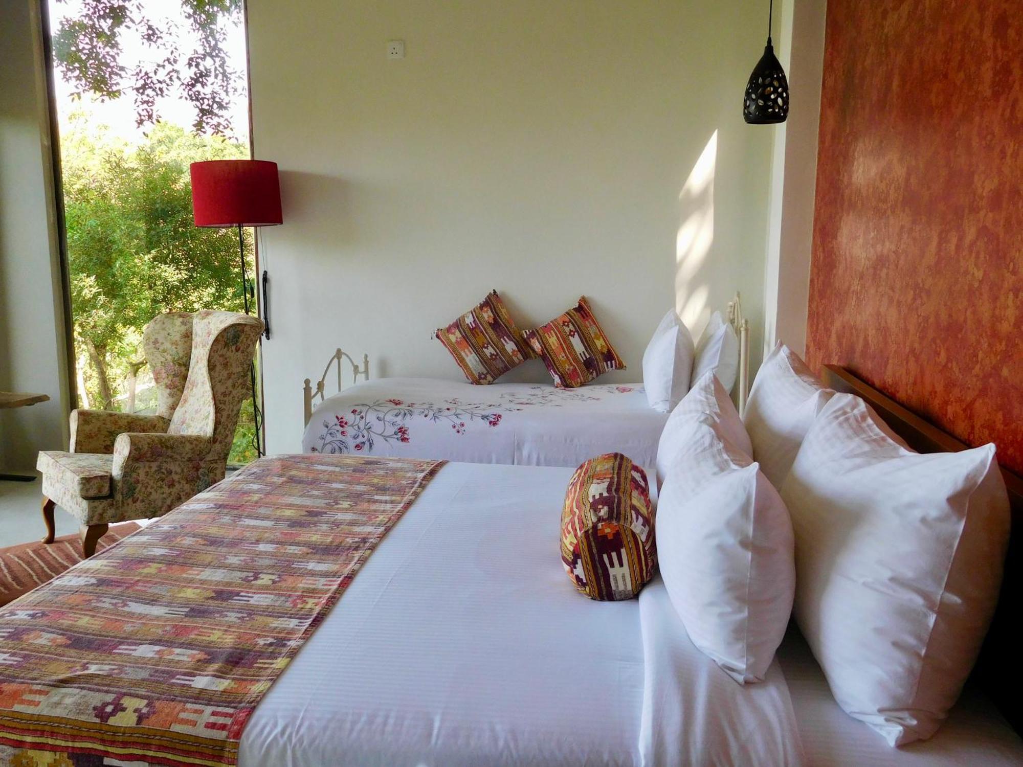 Glenmyu Estate Apartment Haputale Ngoại thất bức ảnh