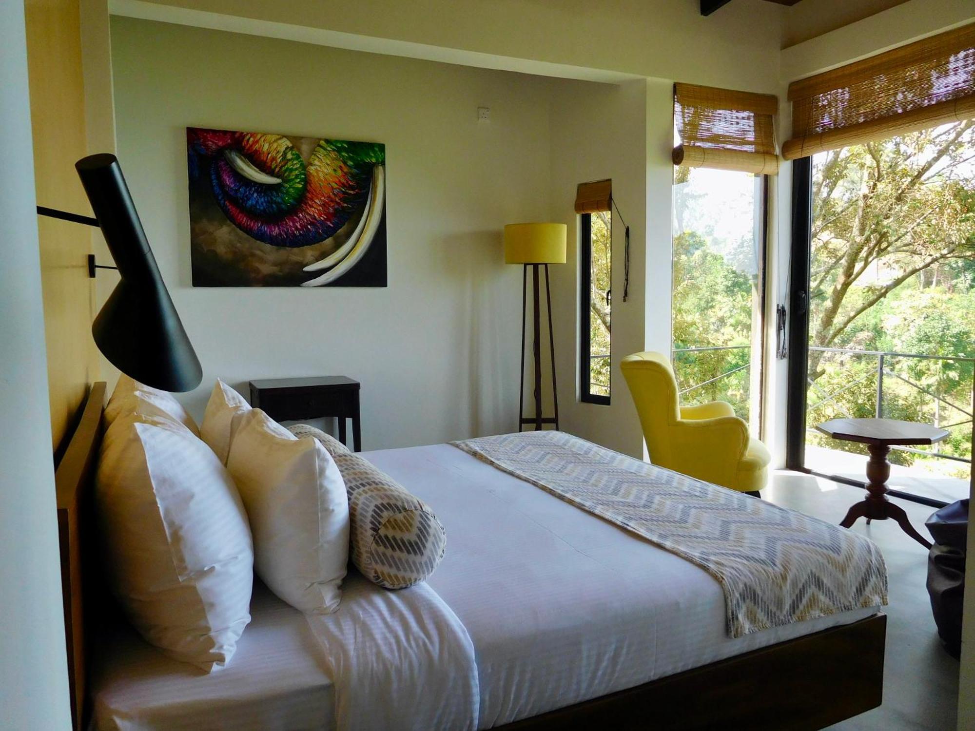 Glenmyu Estate Apartment Haputale Ngoại thất bức ảnh